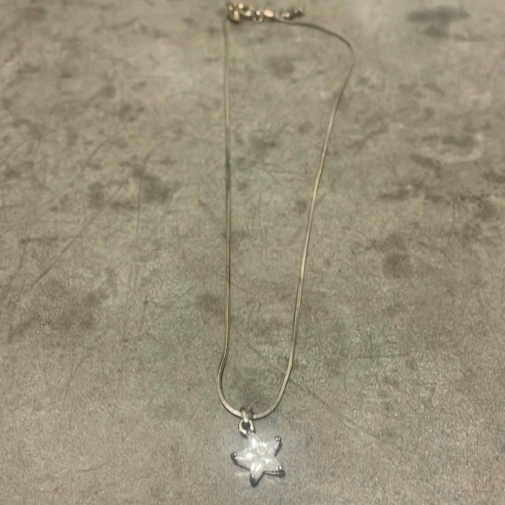 Express Necklace